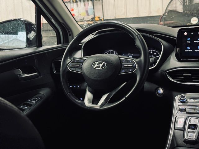 2023 HYUNDAI SANTA FE - Image 24