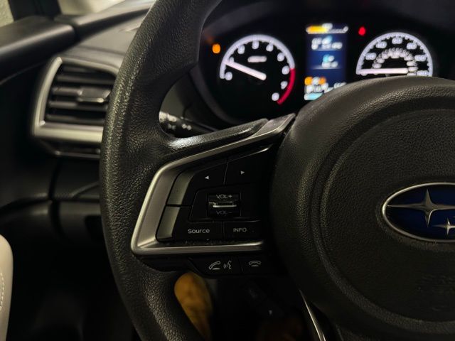 2021 SUBARU FORESTER - Image 21