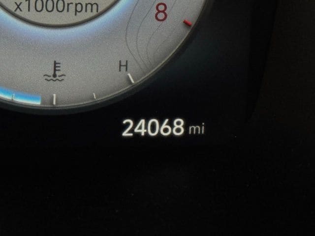 2023 HYUNDAI SANTA FE - Image 28