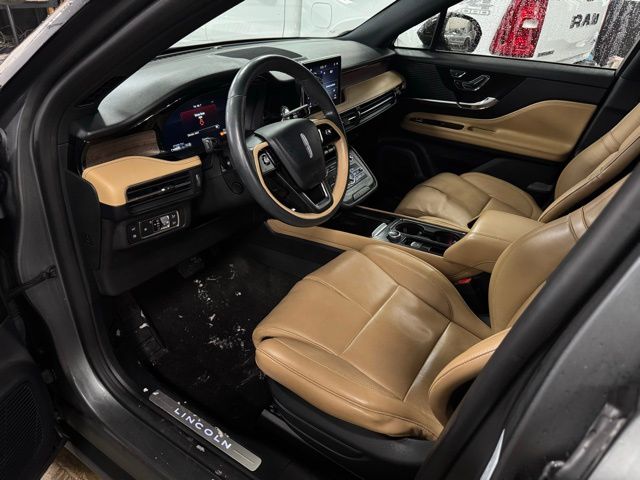 2022 LINCOLN CORSAIR - Image 18