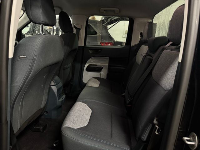 2025 FORD MAVERICK - Image 18