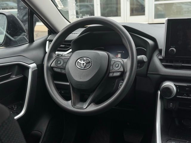 2024 TOYOTA RAV4 - Image 20