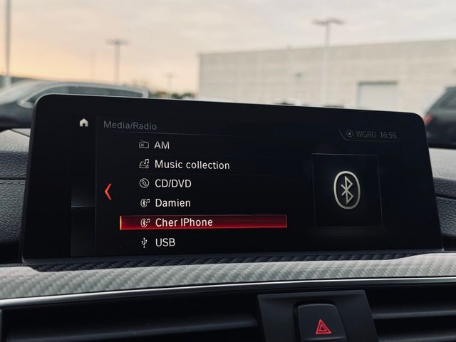 2019 BMW M4 - Image 31