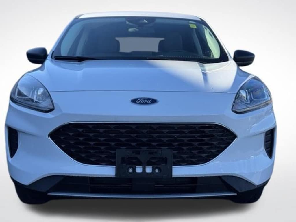 Used 2022 Ford Escape SE SUV