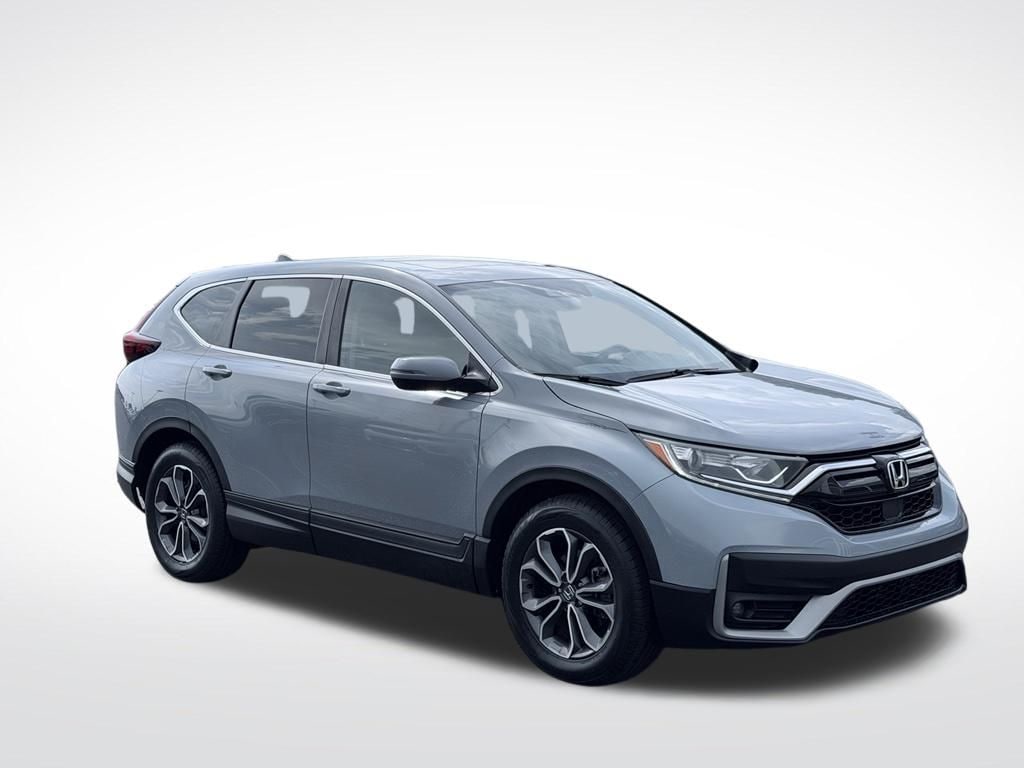 Used 2022 Honda CR-V EX SUV