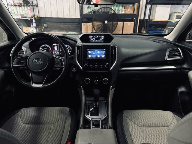 2022 SUBARU FORESTER - Image 23