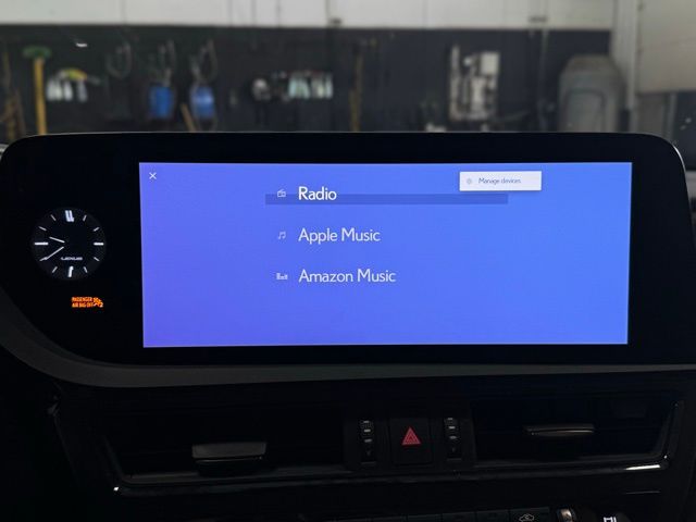 2023 LEXUS ES - Image 37