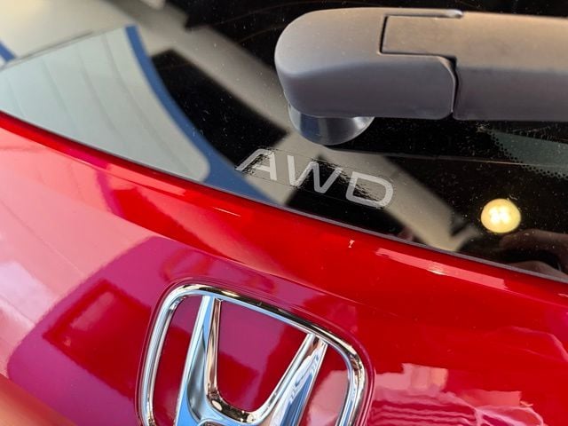 2026 Honda HR-V Sport - Photo 7