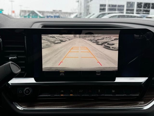 2023 CHEVROLET SILVERADO - Image 34