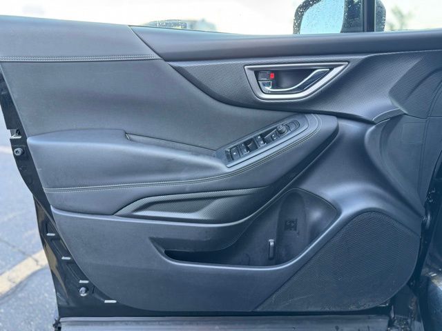 2023 SUBARU FORESTER - Image 13