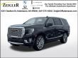 Used 2021 GMC Yukon Denali SUV