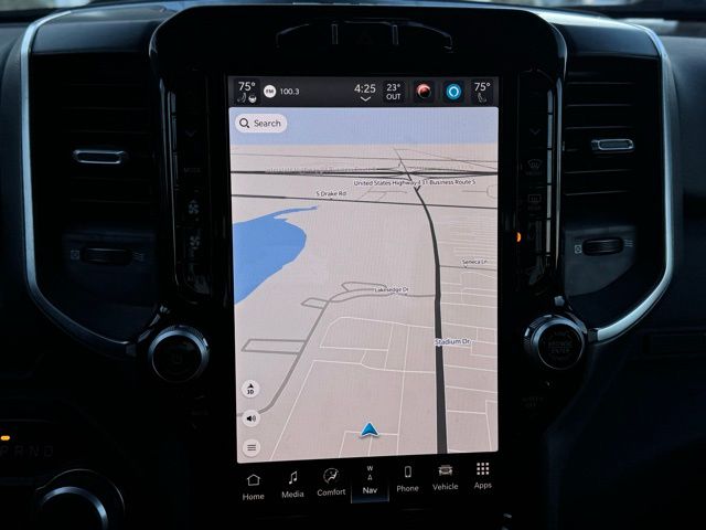 2024 RAM 1500 - Image 33