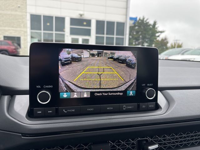 2025 Honda Accord SE - Photo 31