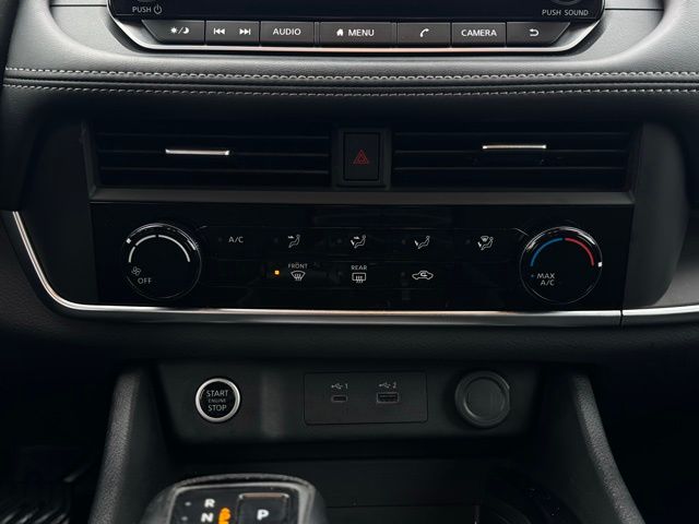 2023 NISSAN ROGUE - Image 27
