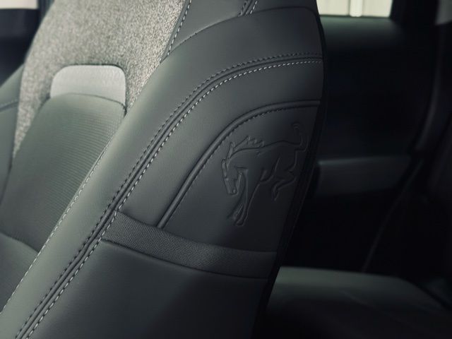 2025 FORD BRONCO SPORT - Image 18