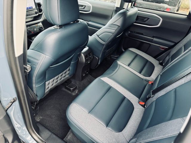 2024 FORD BRONCO SPORT - Image 22