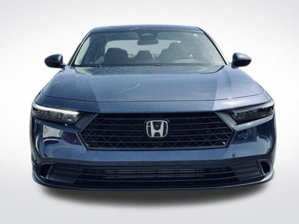 Used 2023 Honda Accord EX Sedan