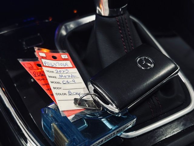 2023 MAZDA CX-9 - Image 42