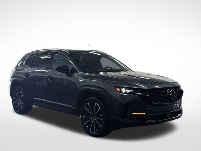 2025 MAZDA CX-50 - Image 4