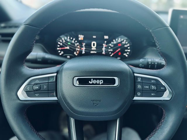 2024 JEEP COMPASS - Image 25