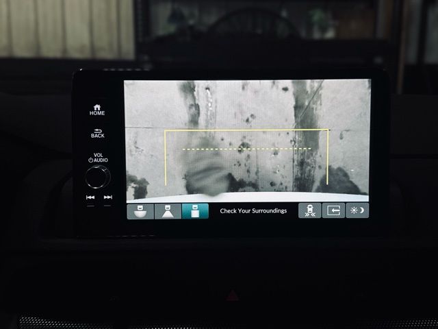 2024 HONDA CR-V - Image 35