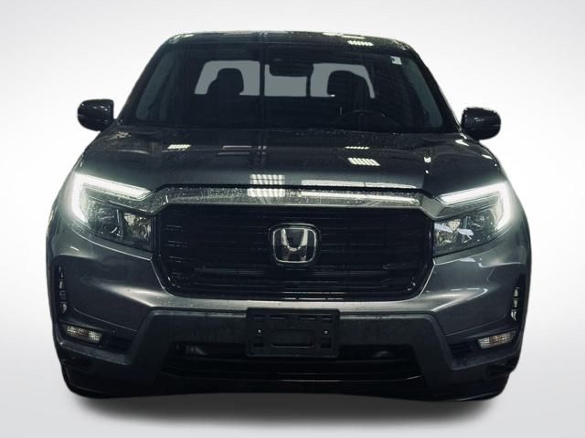 2022 HONDA RIDGELINE - Image 2