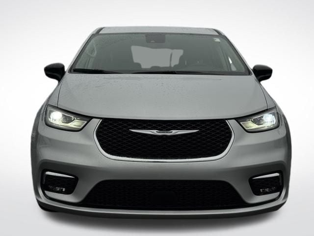 2024 CHRYSLER PACIFICA - Image 3