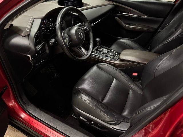 2024 MAZDA CX-30 - Image 17