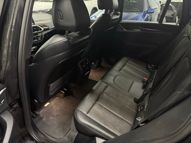 2019 BMW X3 - Image 20