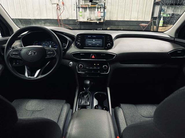 2020 HYUNDAI SANTA FE - Image 21