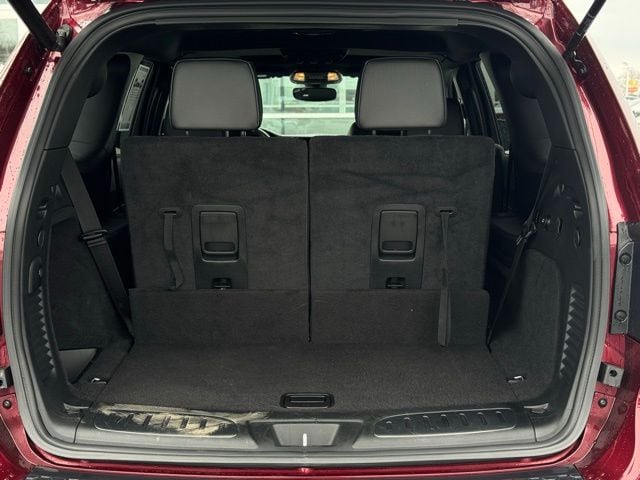 2022 DODGE DURANGO - Image 11