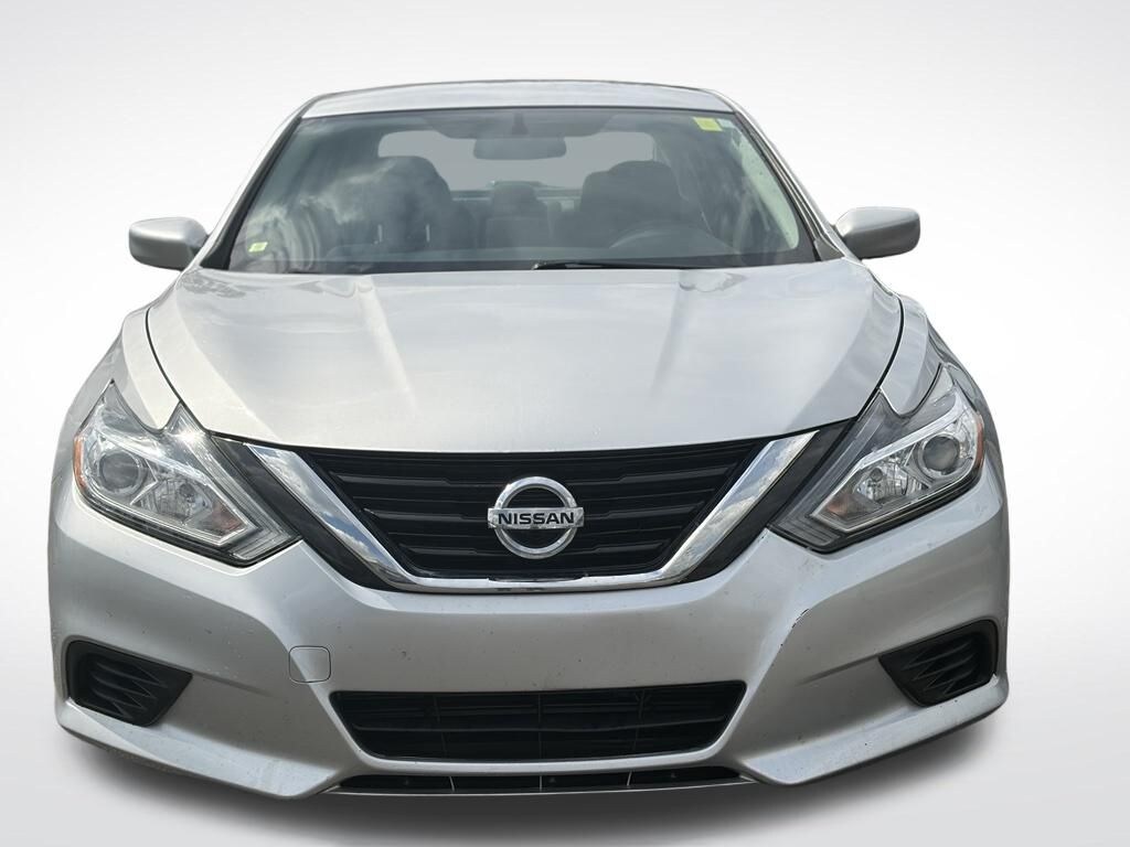 Used 2018 Nissan Altima 2.5 S Sedan