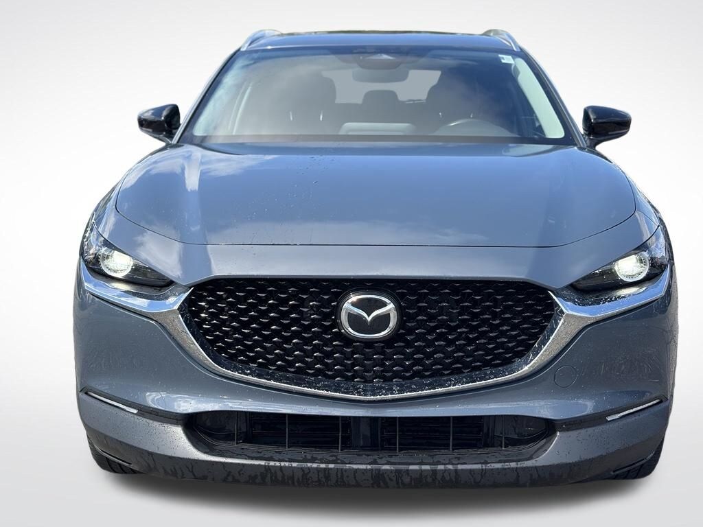 Used 2025 Mazda CX-30 2.5 S Carbon Edition SUV