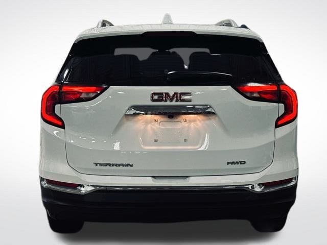 2019 GMC TERRAIN - Image 8