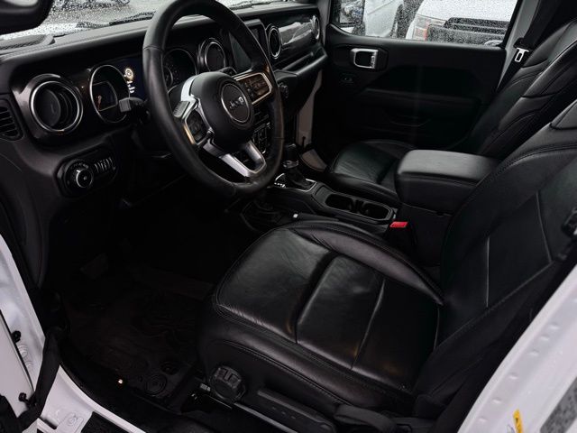 2019 JEEP WRANGLER - Image 17