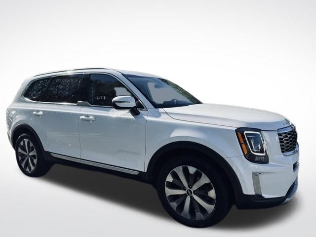 2020 Kia Telluride S photo 3