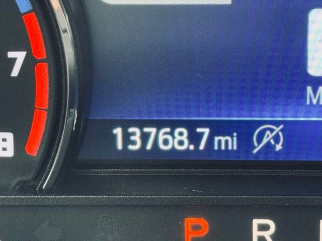 2024 FORD BRONCO SPORT - Image 26