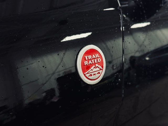 2020 JEEP GRAND CHEROKEE - Image 2