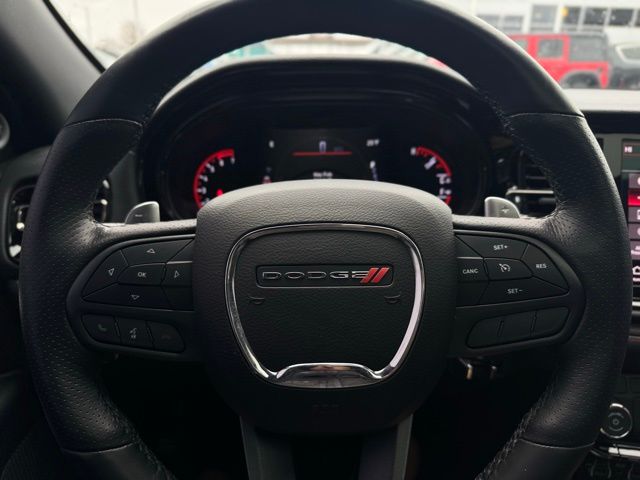 2022 DODGE DURANGO - Image 28