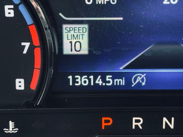 2024 FORD BRONCO SPORT - Image 28