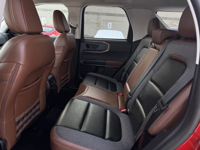 2024 FORD BRONCO SPORT - Image 19