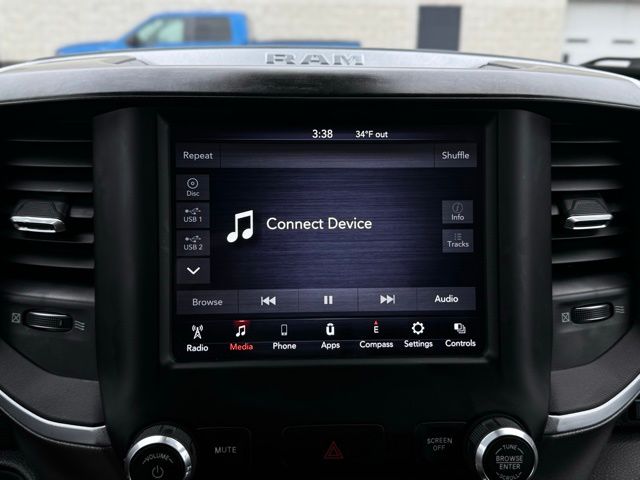 2019 RAM 1500 - Image 29