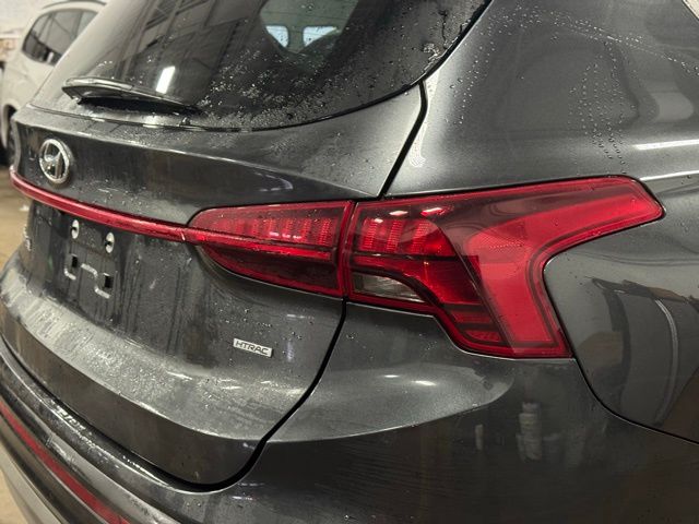 2023 HYUNDAI SANTA FE - Image 7