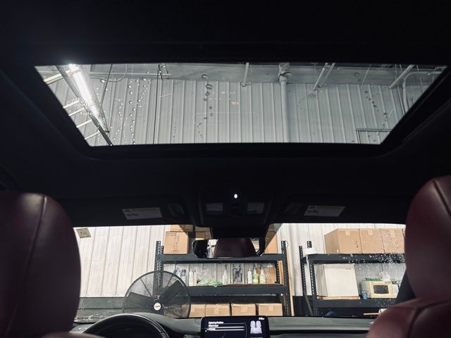 2023 MAZDA CX-9 - Image 36