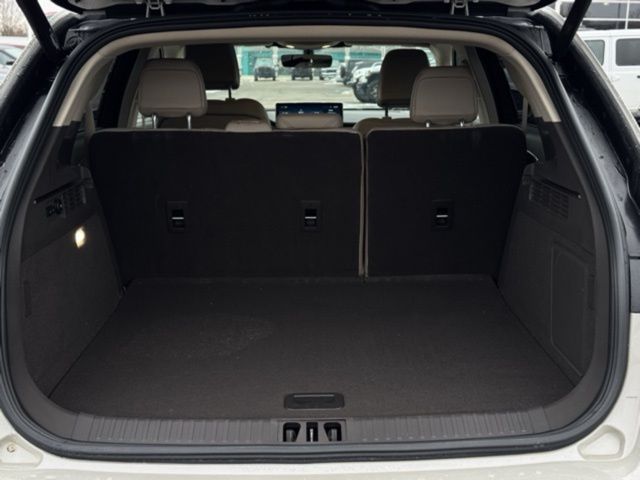 2022 LINCOLN NAUTILUS - Image 9