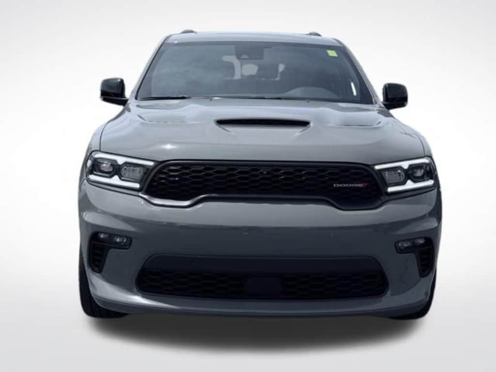 Certified 2023 Dodge Durango R/T SUV