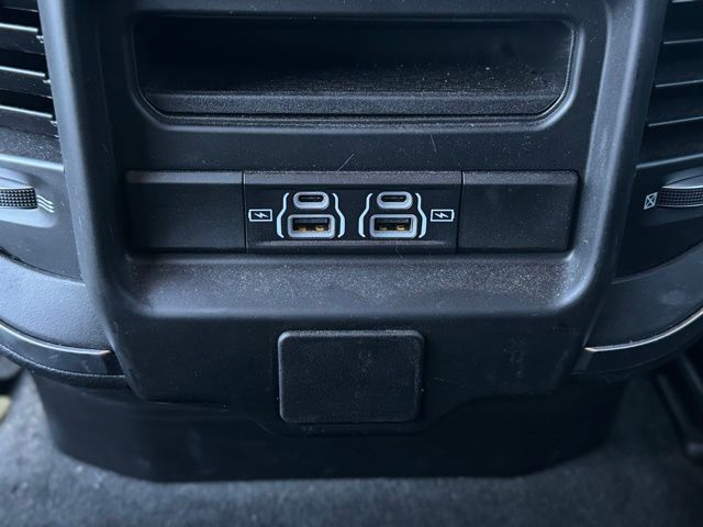 2024 RAM 1500 - Image 20