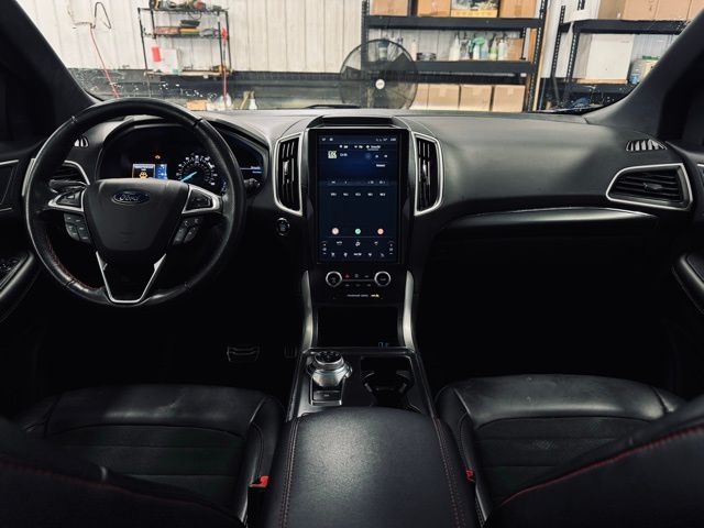 2022 FORD EDGE - Image 23