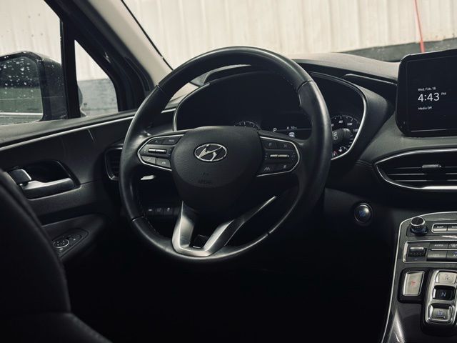 2023 HYUNDAI SANTA FE - Image 23