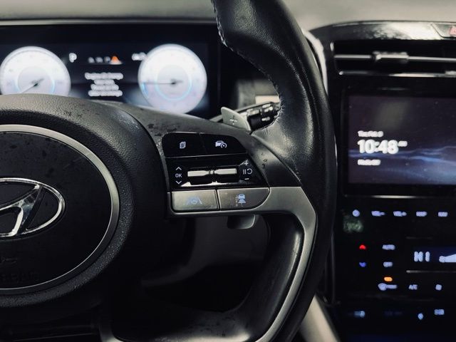 2023 HYUNDAI TUCSON - Image 29